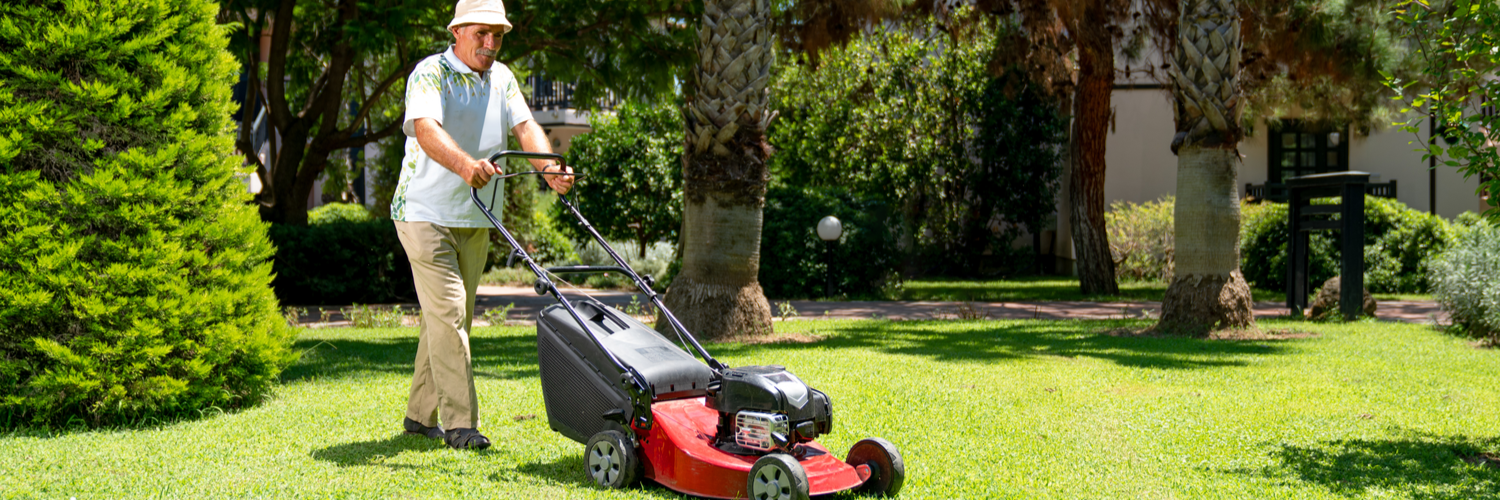 Lawn Care Insurance in Massachusetts Garrity Insurance